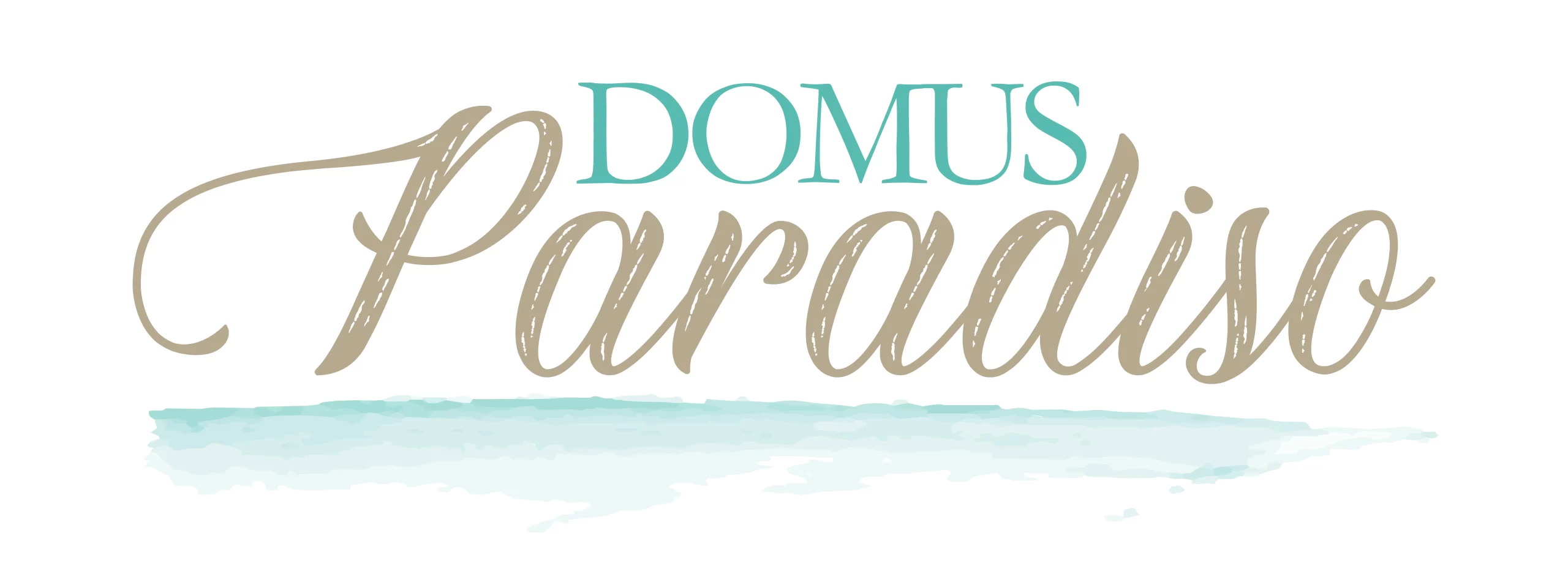Logo or_Domusparadiso