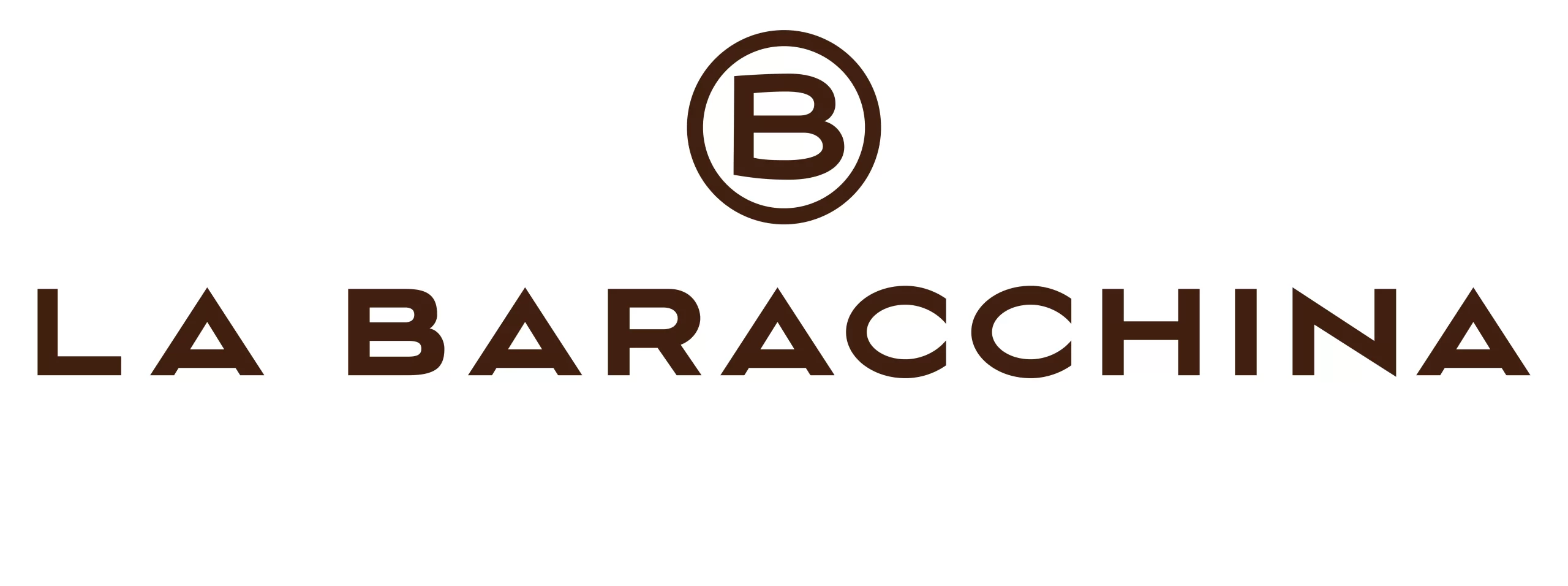 Logo or_La Baracchina