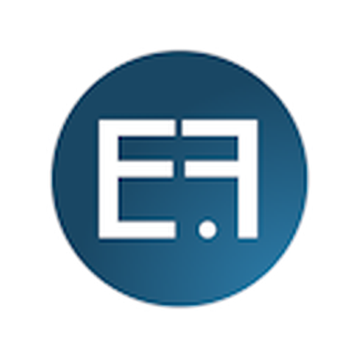 EF