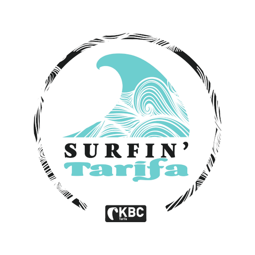 Surfin' Tarifa
